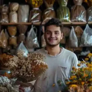 local business